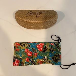 Maui Jim Red Sands Sunglasses….